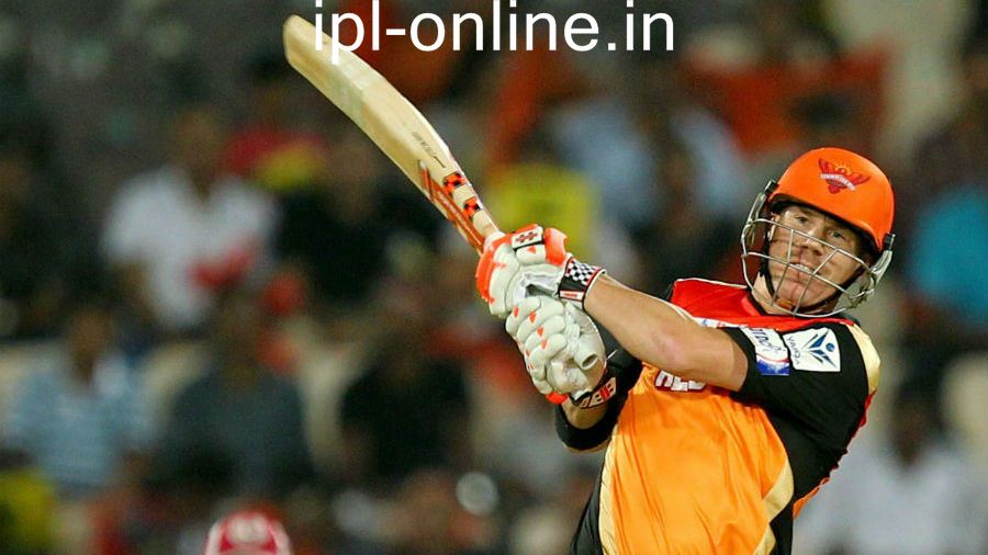 Sunrisers Hyderabad v Kings XI Punjab